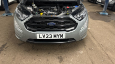 Ford EcoSport 1.0 EcoBoost 125 ST-Line 5dr Petrol Hatchback